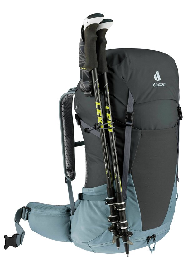 FUTURA  - Tourenrucksack - graphit