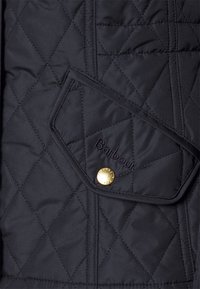 Barbour MILLFIRE - Übergangsjacke - navy/classic