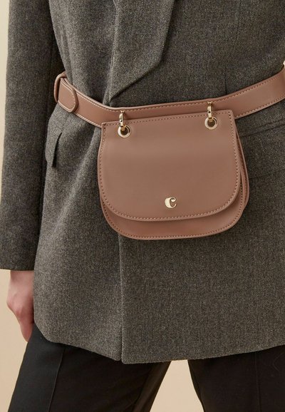 Cacharel ANDREA - Ledvinka - light brown