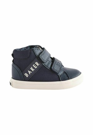 REGULAR FIT - Zapatos de bebé - navy