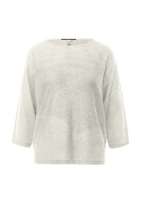 Non selezionato, creme