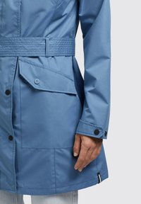 khujo Parka - blue