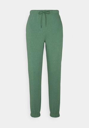 PCCHILLI PANTS - Pantalon de survêtement - frosty spruce