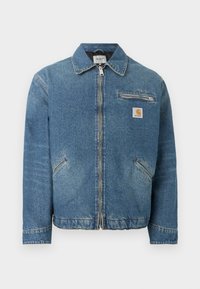 Unausgewählt, blue grind washed