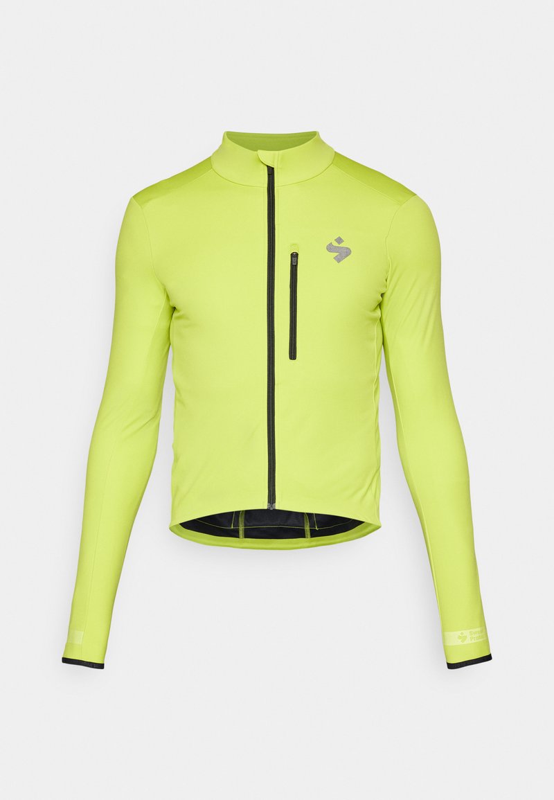 Sweet Protection Softshelljas neongeel Sweet Protection Softshelljas neongeel