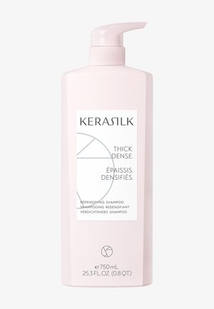 KERASILK KERASILK REDENSIFYING SHAMPOO - Shampoo