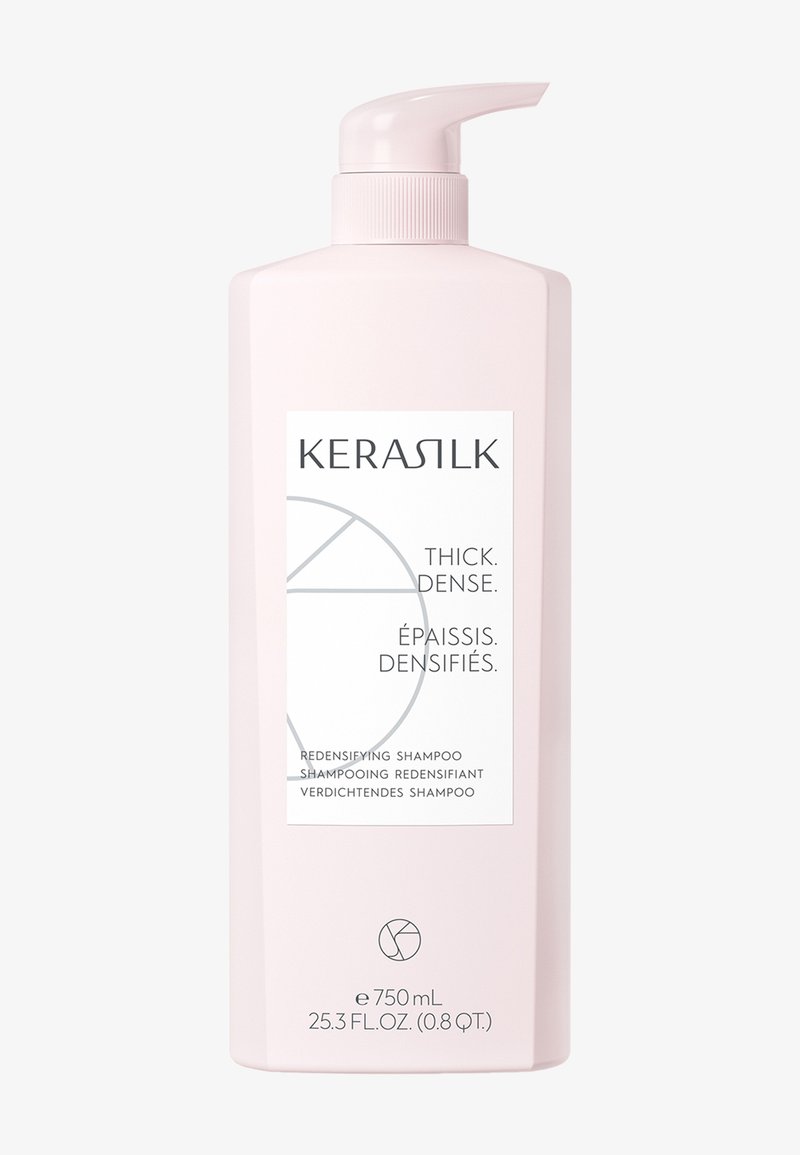 KERASILK - KERASILK REDENSIFYING SHAMPOO - Shampoo, Vergroten