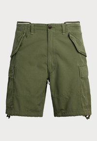 Kratke hlače - basic olive