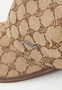 JOOP! FAVIO UNISEX - Cap - open brown