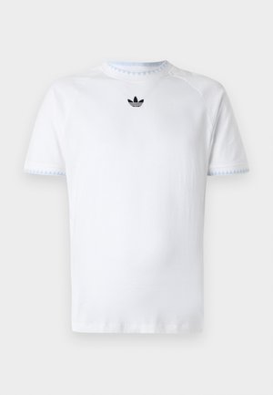 CHEST UNISEX - T-shirt basic - white