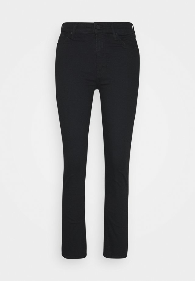 THE DAZZLER - Jeans Straight Leg - not guilty
