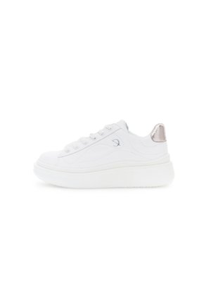 Sneakers basse - white