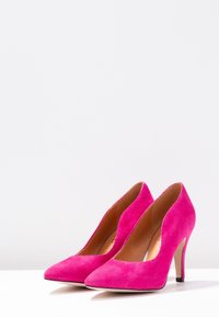 Caprice Escarpins à talons hauts - pink