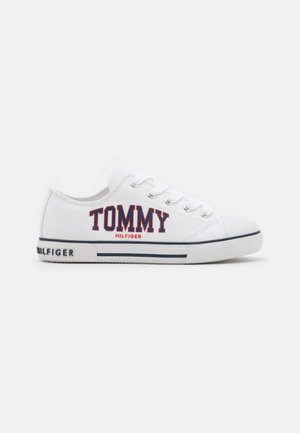 UNISEX - Baskets basses - white