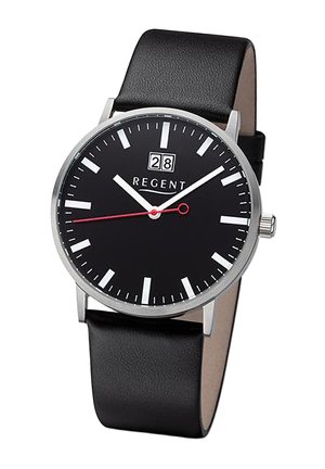 Regent, Watch - silberfarben