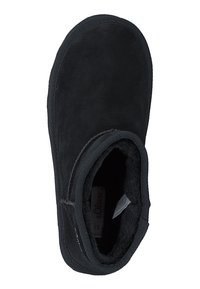 s.Oliver Botas para la nieve - black
