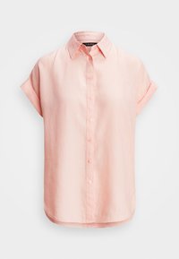 Unselected, pink opal