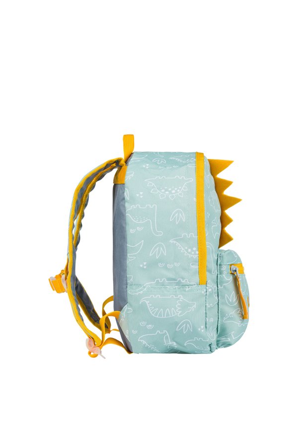 Tagesrucksack – grün