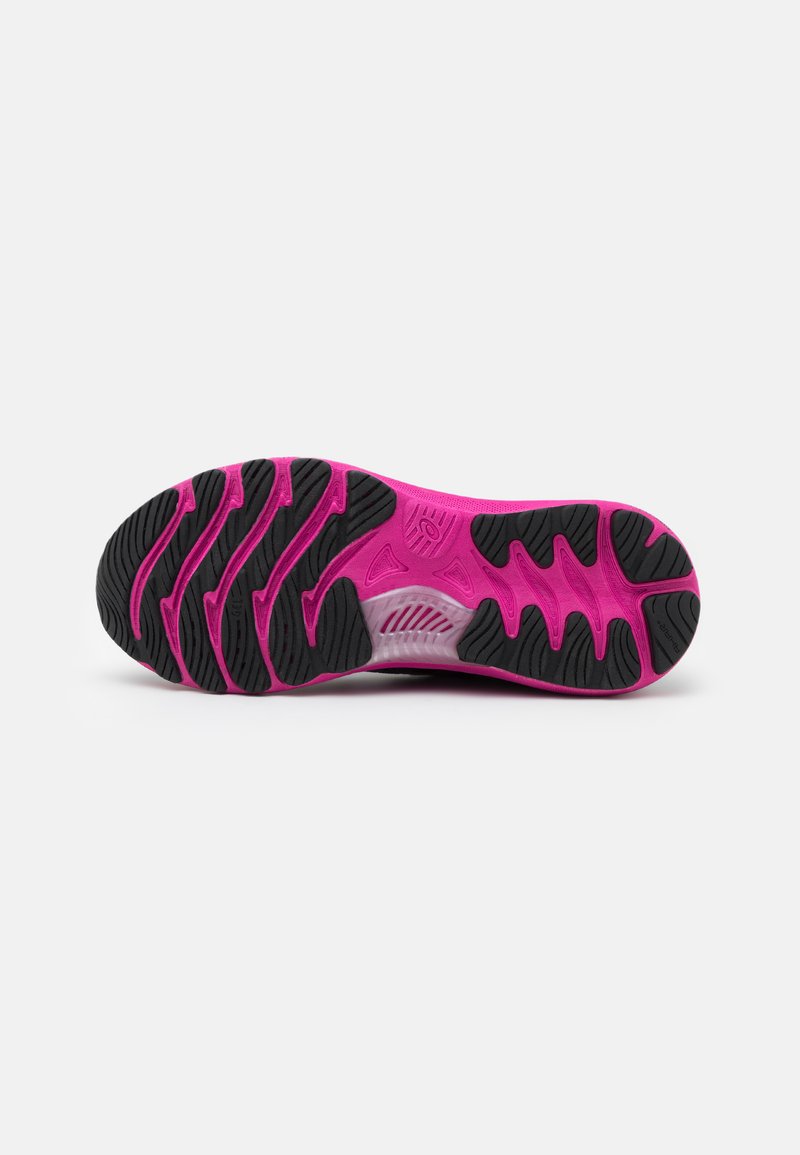 Damen Laufschuhe | ASICS GEL NIMBUS 23 Laufschuh Neutral black/pure silver/schwarz - YC29355 Damen Laufschuhe | ASICS GEL NIMBUS 23 Laufschuh Neutral black/pure silver/schwarz - YC29355
