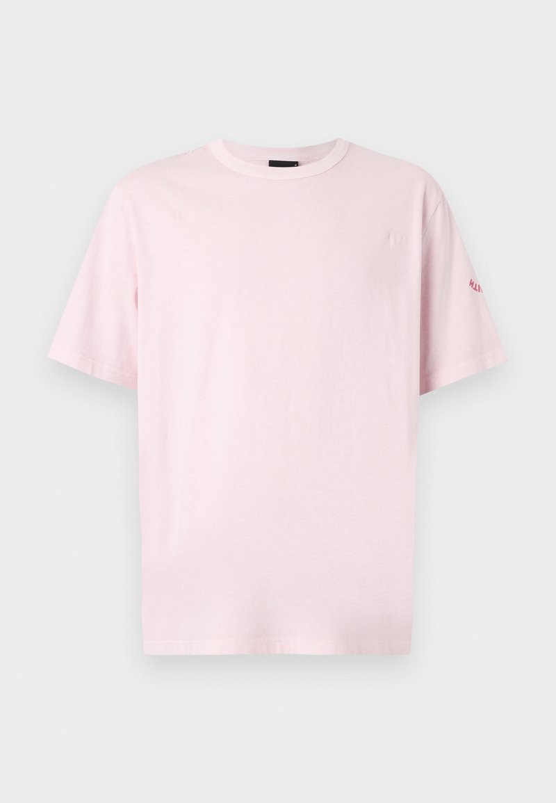 PS Paul Smith T-shirt basic donkerroze