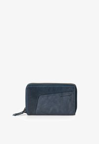 Unausgewählt, navy blue