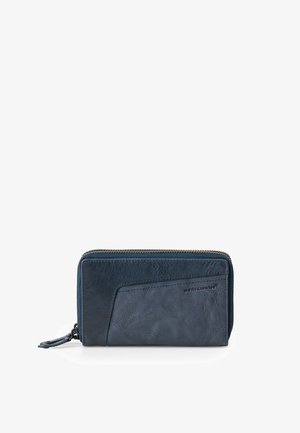 Aunts & Uncles, AUNTS & UNCLES BÖRSE BETTY - Geldbörse - navy blue