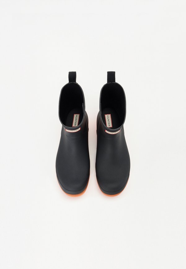 MENS PLAY SHORT BOOT - Wellies4