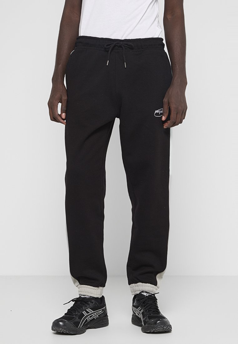 Pegador Trainingsbroek zwart Pegador Trainingsbroek zwart