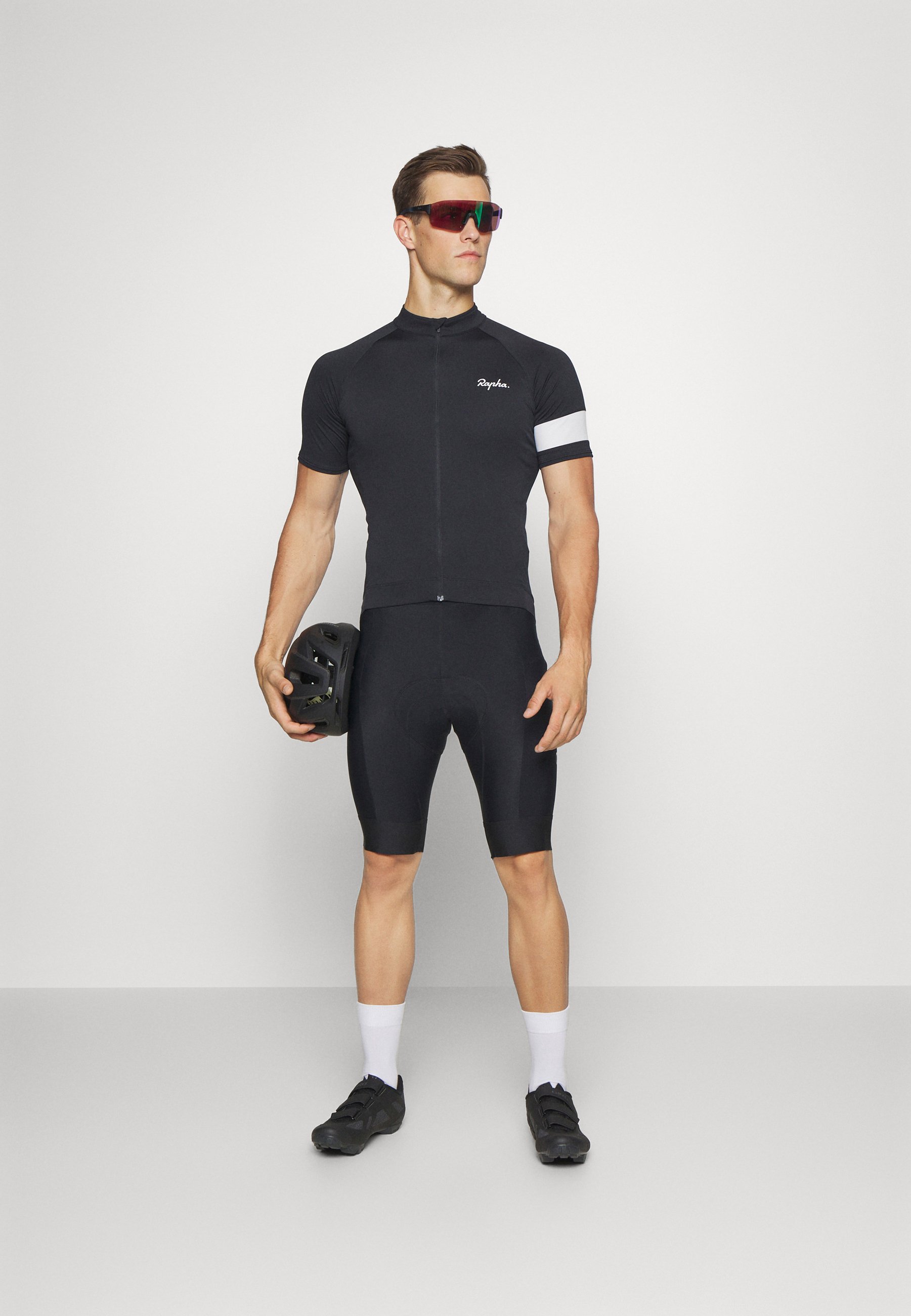 Rapha Core Cargo Men's Bib Short
