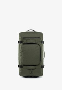 Selezionato, olive green
