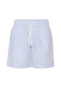 MASWIMMER - Ujumisšortsid - chambray blue