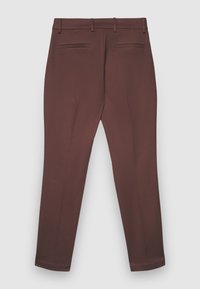 Non selezionato, marrone