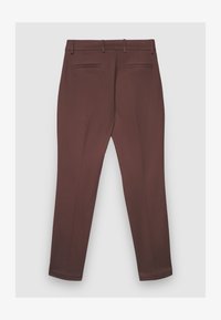 Non selezionato, marrone