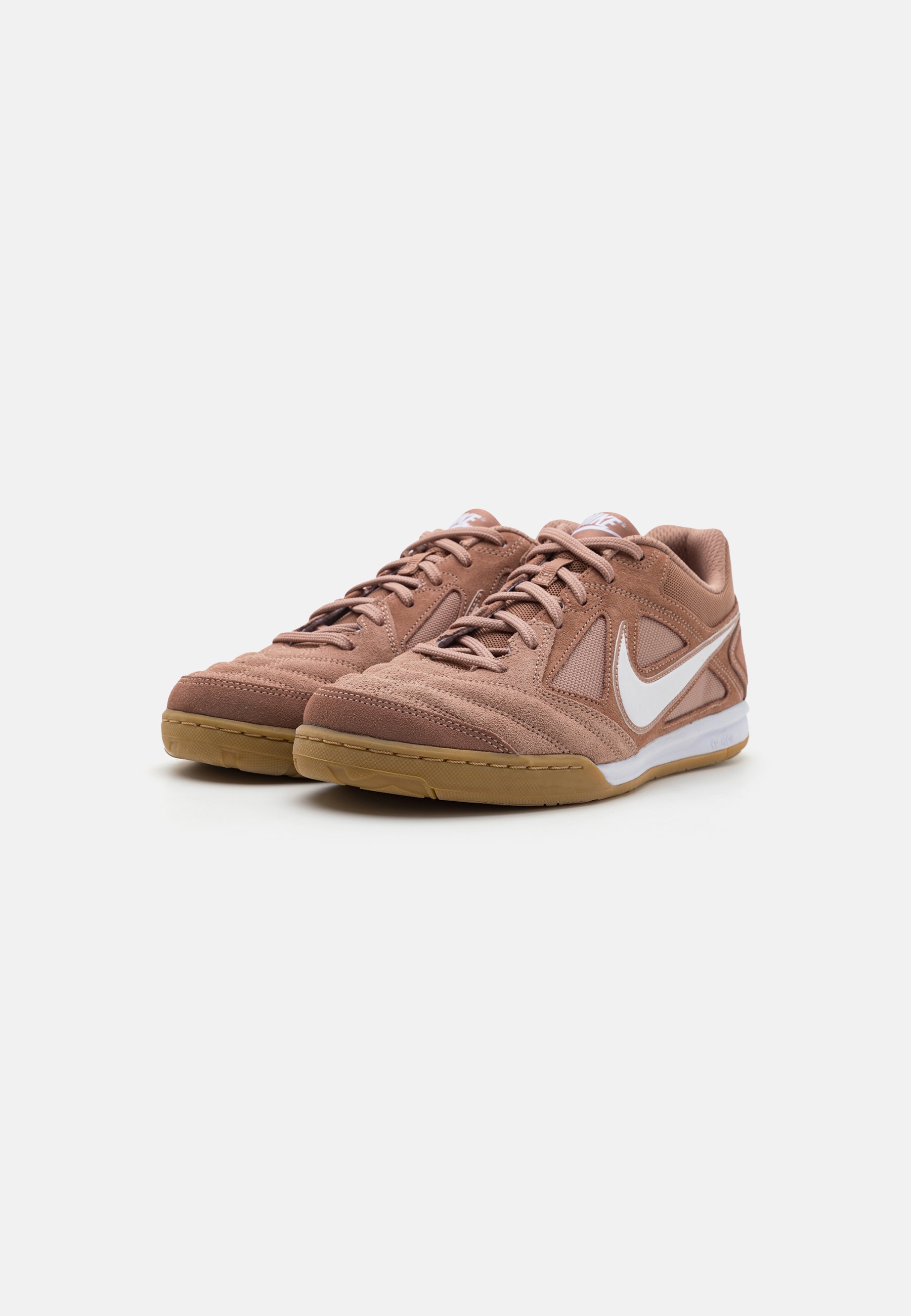 Nike Sportswear GATO UNISEX - Sneakersy niskie/nude - Zalando.pl