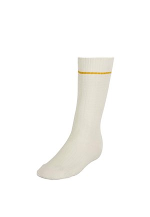 Calze - cream