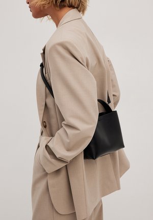 Handbag - black