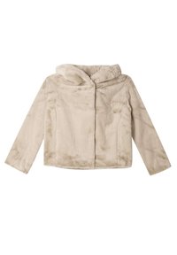 Stradivarius Zimní bunda - beige