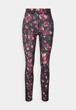 ONLY Play ONPFLORA TRAIN - Punčochy - black