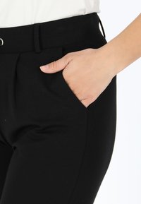 Seaside HAMPTON  W - Trainingsbroek - black