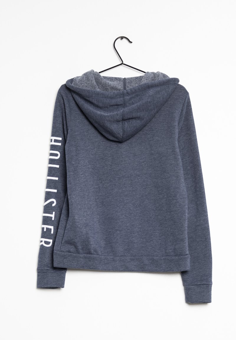 Hollister Clothes Hollister Zip Up Hoodies Women's Hollister