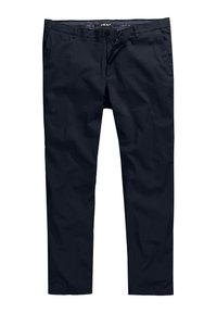 Unausgewählt, dark navy