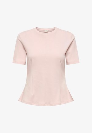 JDY, - T-shirt basic