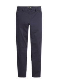 WEEKEND - Pantalones chinos - blue