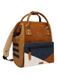 Cabaia ADVENTURER  - Schulranzen Set - canton brown
