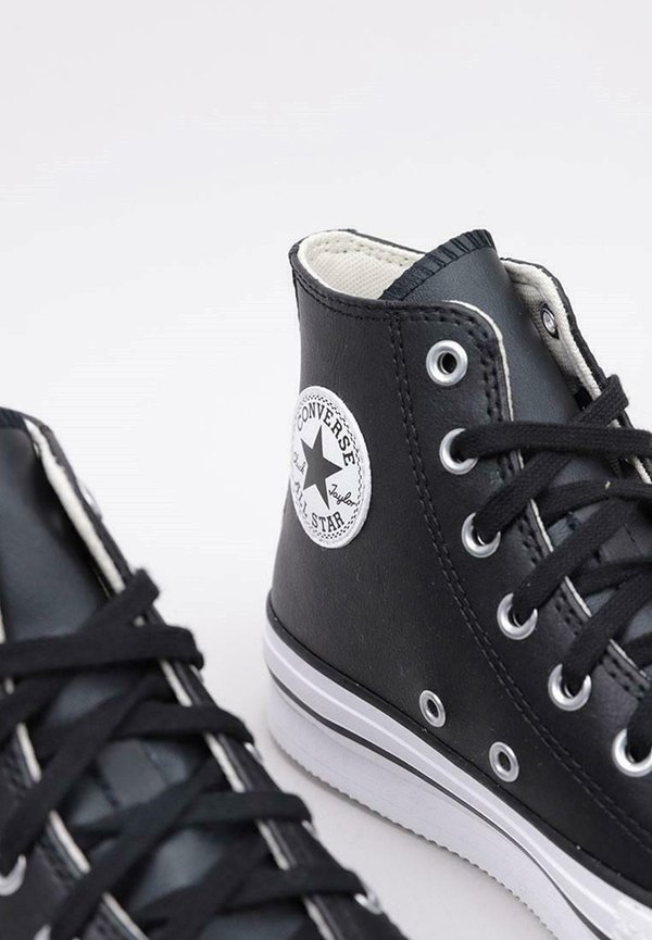 CHUCK TAYLOR ALL STAR EVA LIFT - High-top trainers4