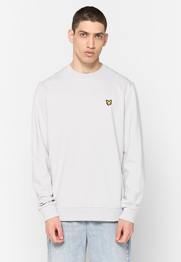 Lyle & Scott Sweater crème