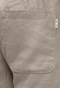 Samsøe Samsøe JABARI - Calções - greige