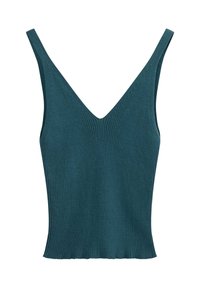 Niet geselecteerd, tiefsee