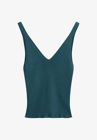 Niet geselecteerd, tiefsee