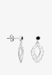 Ikke valgt, silver coloured